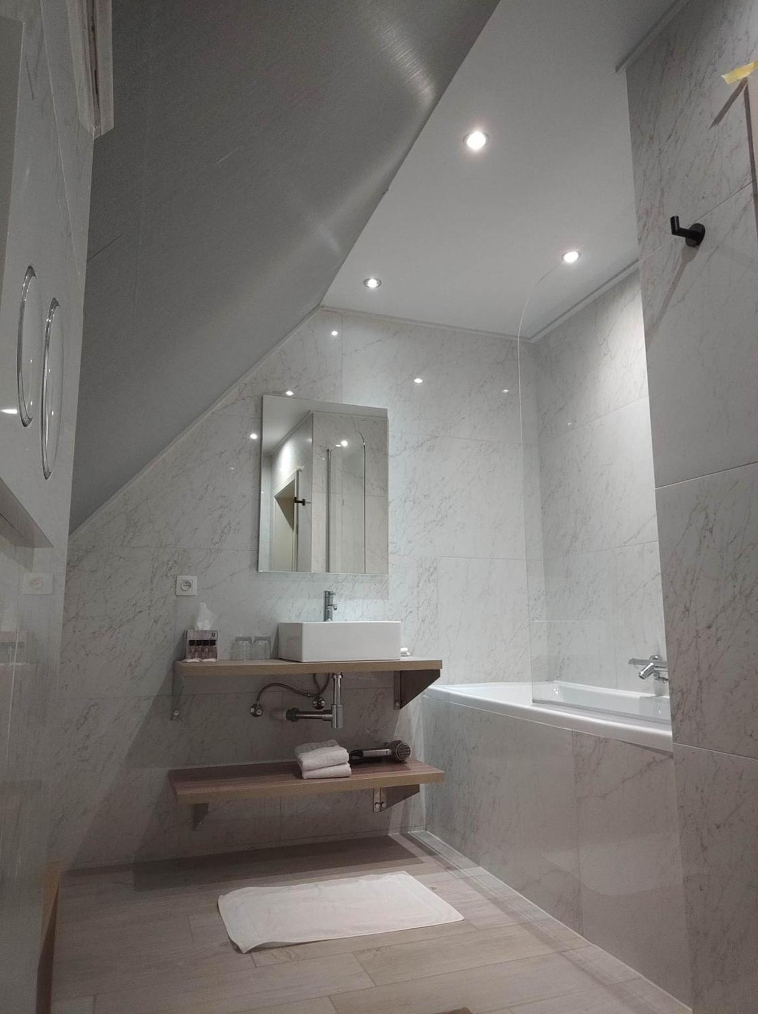 Boutique Hotel Het Bloemenhof Bruggy Exteriér fotografie
