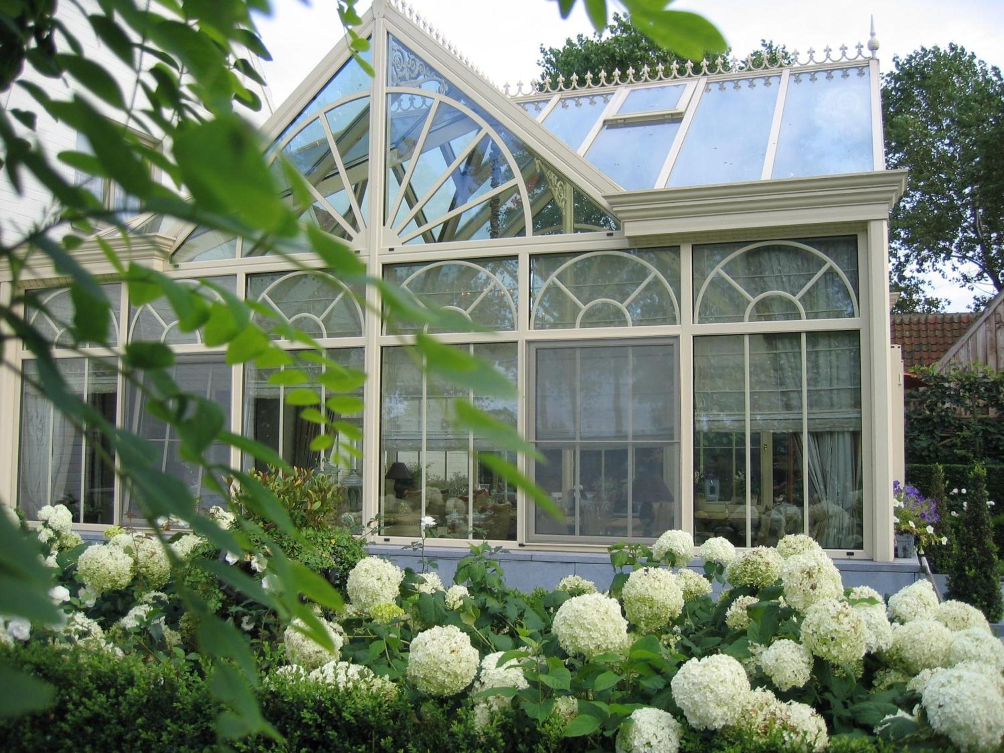 Boutique Hotel Het Bloemenhof Bruggy Exteriér fotografie