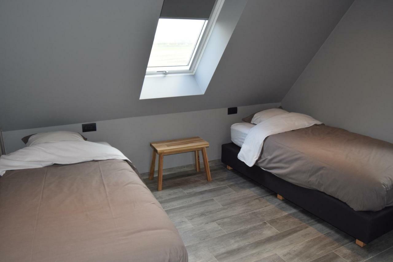 Boutique Hotel Het Bloemenhof Bruggy Exteriér fotografie