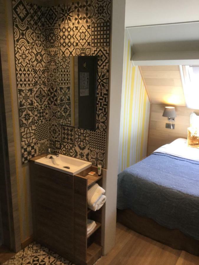Boutique Hotel Het Bloemenhof Bruggy Exteriér fotografie