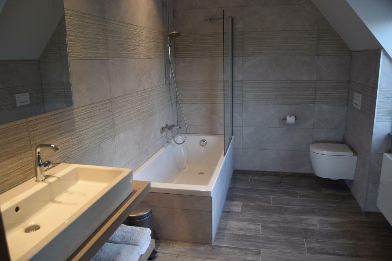 Boutique Hotel Het Bloemenhof Bruggy Exteriér fotografie